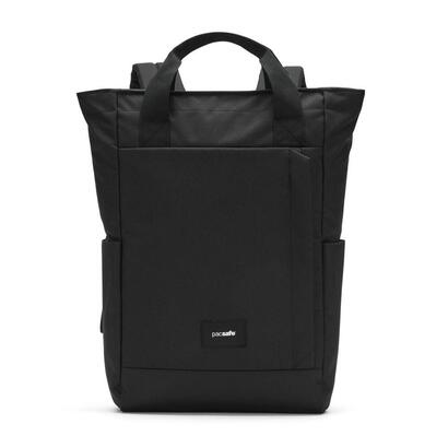 pacsafe-go-totepack-jet-schwarz