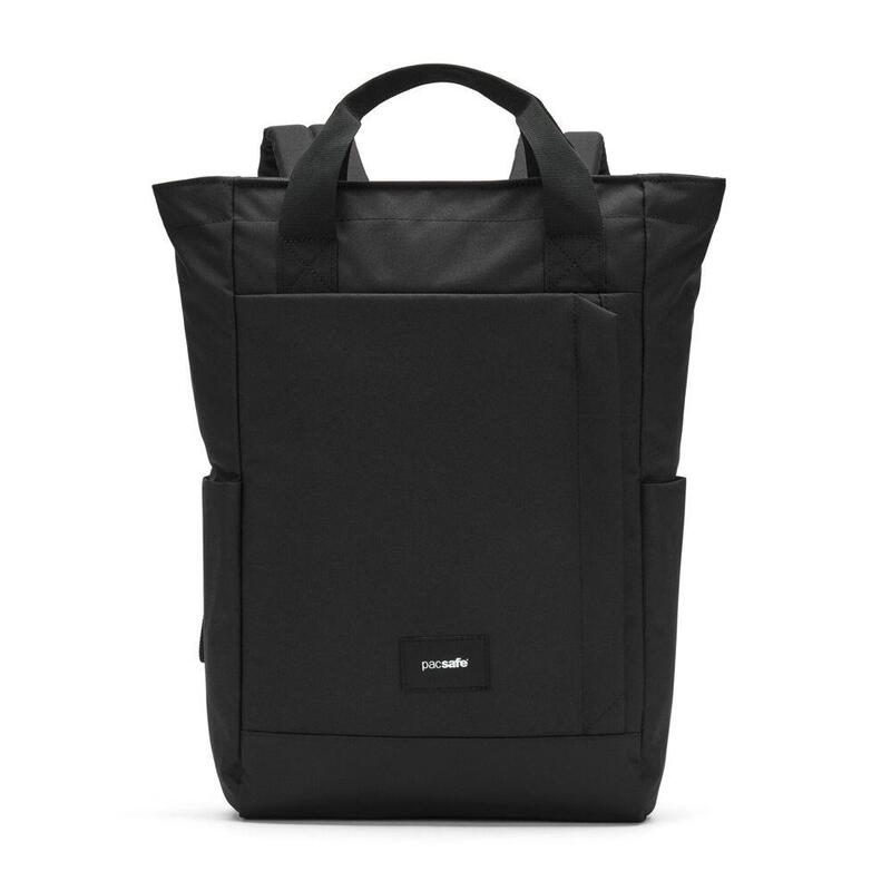 pacsafe-go-totepack-jet-schwarz