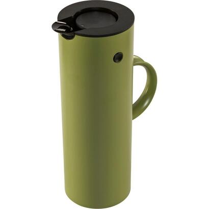 stelton-em-77-isolierkanne-1l-soft-fern-green