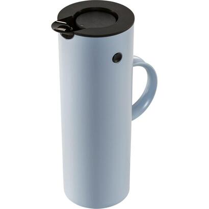 stelton-em-77-isolierkanne-1l-soft-cloud