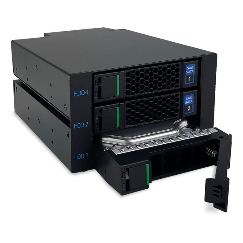 fantec-wr-c2131-12g6g-backplane-fur-3-35-25-hddssd