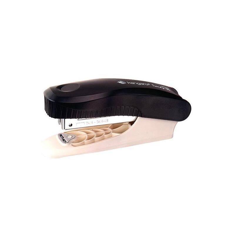 kangaro-grapadora-sobremesa-trendy-35-25-hojas-negro