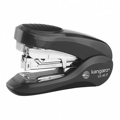 kangaro-grapadora-kangaro-le-45f-246-bajo-esfuerzo-40h-gris-grafito
