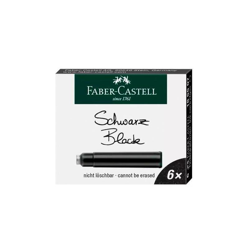 pack-de-10-unidades-faber-castell-estuche-6-cartuchos-de-tinta-estandar-negro