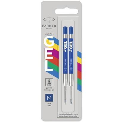 pack-de-12-unidades-parker-recambio-jotter-punta-media-gel-azul-blister-2u-