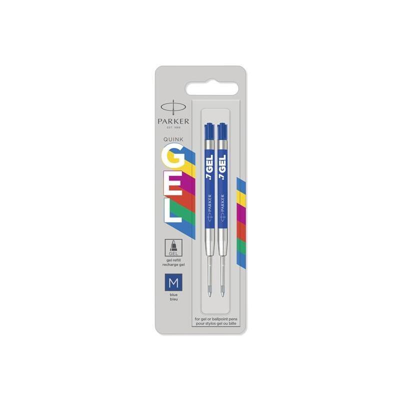 pack-de-12-unidades-parker-recambio-jotter-punta-media-gel-azul-blister-2u-