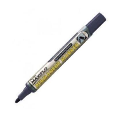 pack-de-12-unidades-pentel-maxiflo-nlf50-rotulador-permanente-punta-bala-negro