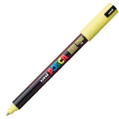 pack-de-6-unidades-posca-marcador-pc-1mr-no-permanente-punta-extrafina-07mm-amarillo-sol