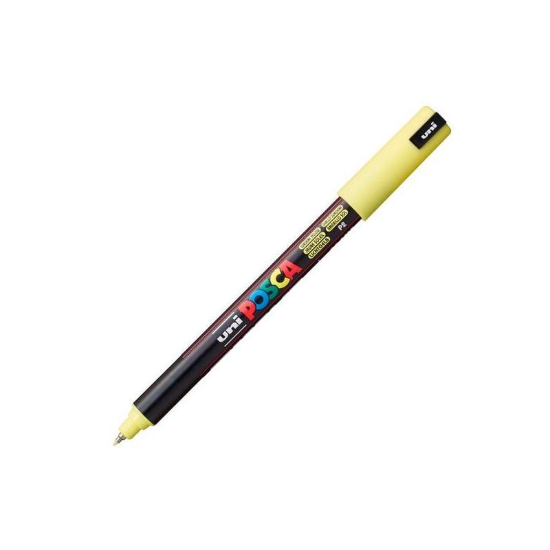 pack-de-6-unidades-posca-marcador-pc-1mr-no-permanente-punta-extrafina-07mm-amarillo-sol