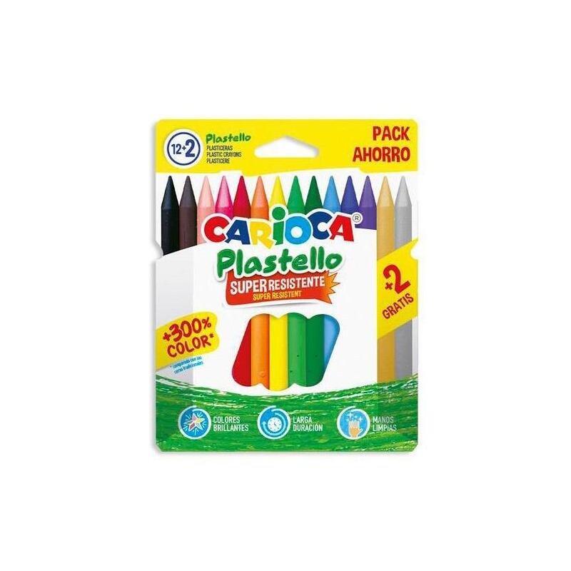 pack-de-6-unidades-carioca-plasticeras-resistentes-plastello-colores-surtidos-estuche-122-ud