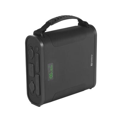 survivor-powerbank-9in1-144000