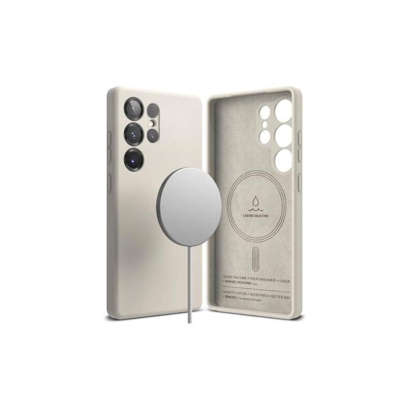 ringke-galaxy-s25-ultra-case-silicone-magnetic-stone