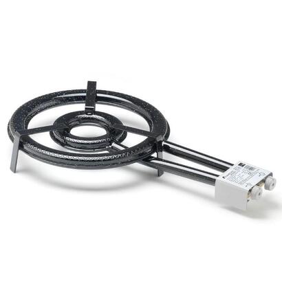 paellero-flames-vlc-t-380-2-quemadores-diametro-38cm