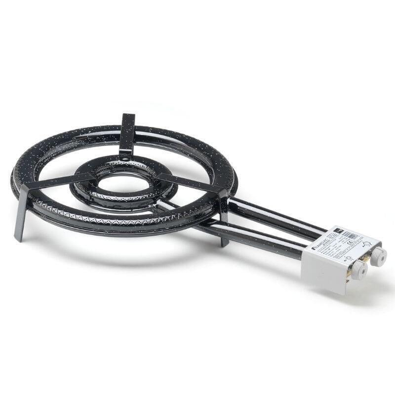 paellero-flames-vlc-t-380-2-quemadores-diametro-38cm