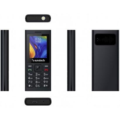 telefono-movil-sunstech-cel5-negro