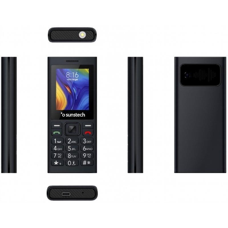 telefono-movil-sunstech-cel5-negro