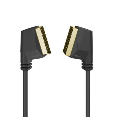 cable-hama-essential-de-audio-y-video-longitud-15m-2x-euroconector-scart-contactos-chapados-en-oro-negro