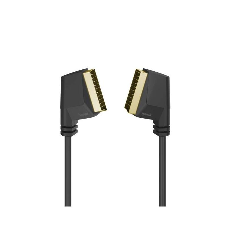 cable-hama-essential-de-audio-y-video-longitud-15m-2x-euroconector-scart-contactos-chapados-en-oro-negro