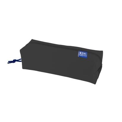 oxford-kangoo-live-and-go-estuche-cuadrado-grande-goma-elastica-para-cuadernos-negro