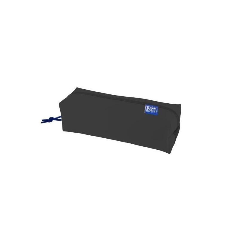 oxford-kangoo-live-and-go-estuche-cuadrado-grande-goma-elastica-para-cuadernos-negro