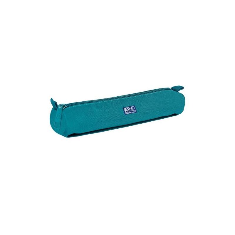 oxford-b-you-estuche-redondo-compacto-poliester-cremallera-colores-surtidos