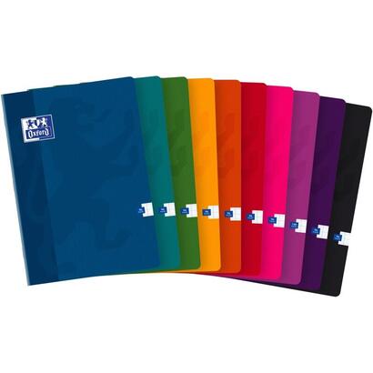 pack-de-10-unidades-oxford-libreta-grapada-tapa-blanda-classic-a4-seyes-con-margen-papel-de-alta-calidad-