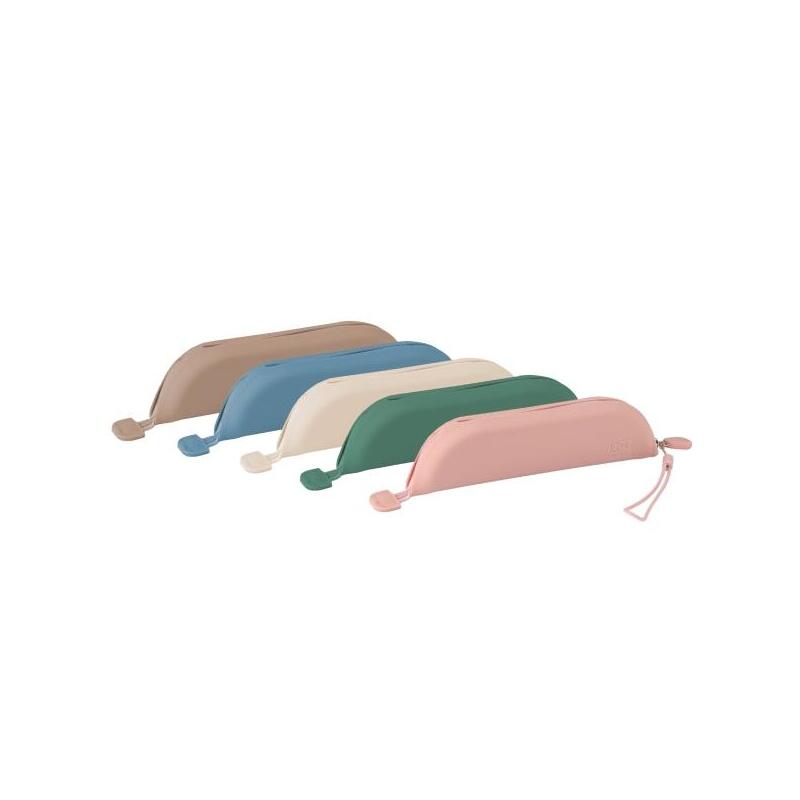 pack-de-20-unidades-oxford-forest-estuche-trapezoidal-silicona-reciclada-compacto-tacto-suave-tirador-con-cinta