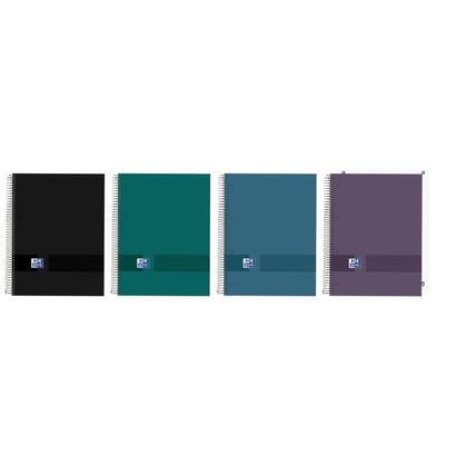 pack-de-5-unidades-oxford-and-you-cuaderno-de-espiral-formato-a5-48-hojas-lisas-tapa-extradura-digitalizacion