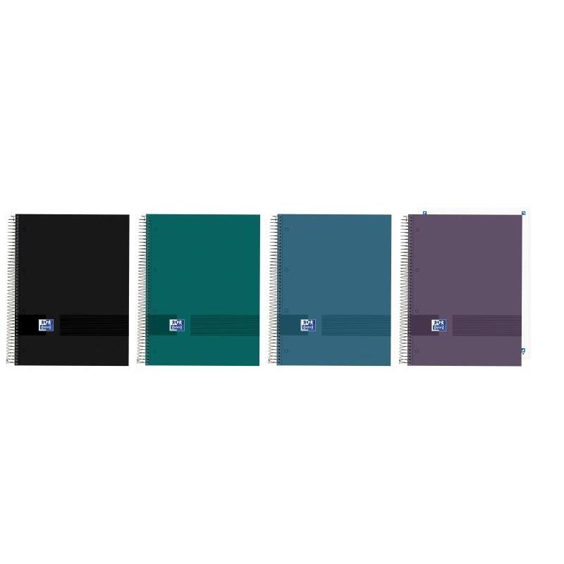 pack-de-5-unidades-oxford-and-you-cuaderno-de-espiral-formato-a5-48-hojas-lisas-tapa-extradura-digitalizacion