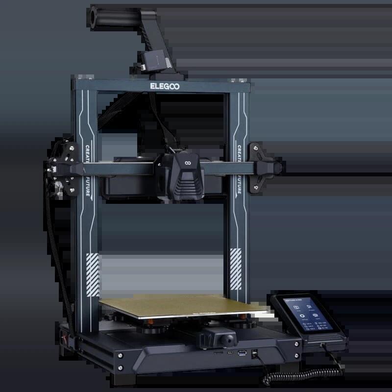 impresora-elegoo-neptune-4-pro-3d-fdm-negro