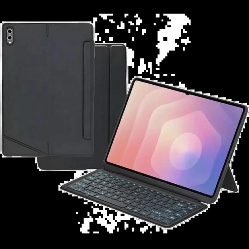 funda-con-teclado-espanol-samsung-galaxy-tab-s11-ultra