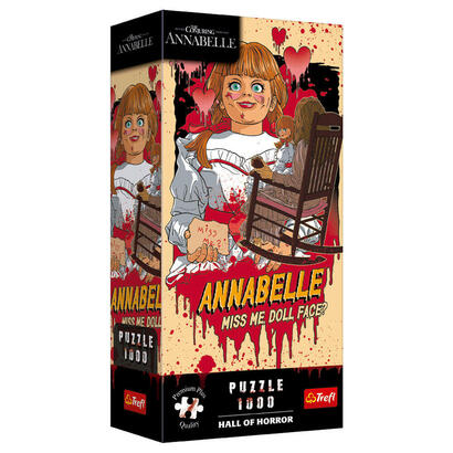 puzzle-premium-annabelle-1000pzs