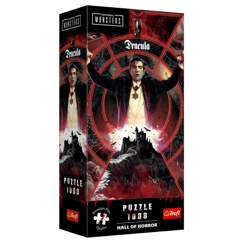 puzzle-premium-dracula-1000pzs
