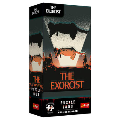 puzzle-premium-el-exorcista-1000pzs