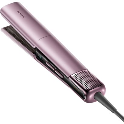 dreame-plancha-pelo-straight-pro-rosy-purple
