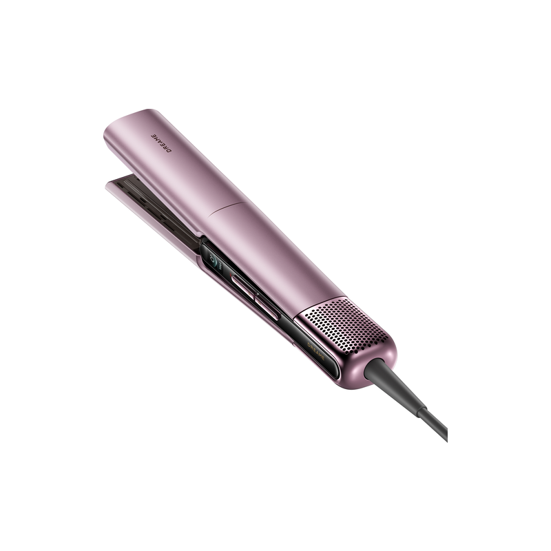 dreame-plancha-pelo-straight-pro-rosy-purple