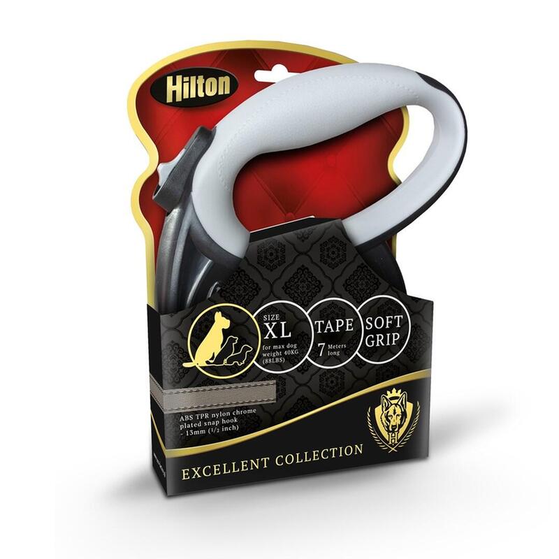 hilton-smart-dog-xl-40-kg-correa-retractil-negro-gris-7-m