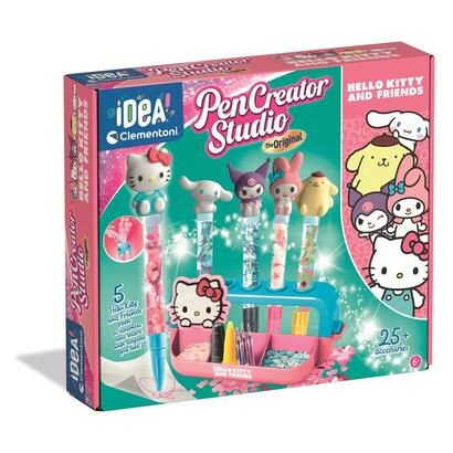 clementoni-idea-18276-juguete-de-arte-y-manualidades