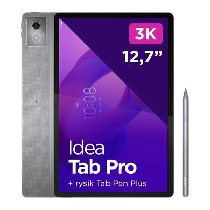 lenovo-idea-tab-pro-tb373fu-mediatek-dimensity-8300-127-3k-400nits-144hz-8128gb-arm-g615-mc5-wifi-pen-luna-grey