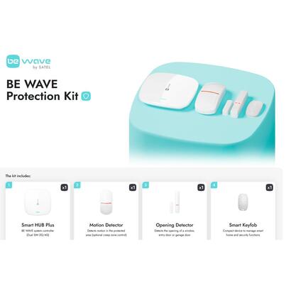 control-panel-wrlbewave-protection-kit-satel