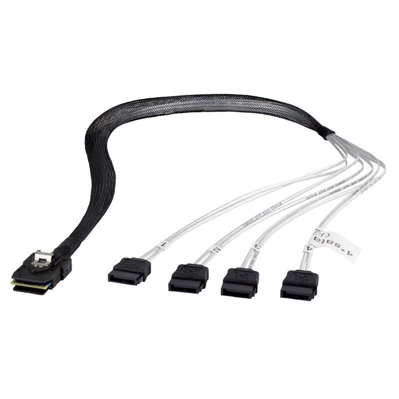 fantec-src-mini-sas-zu-4x-sata-kabel