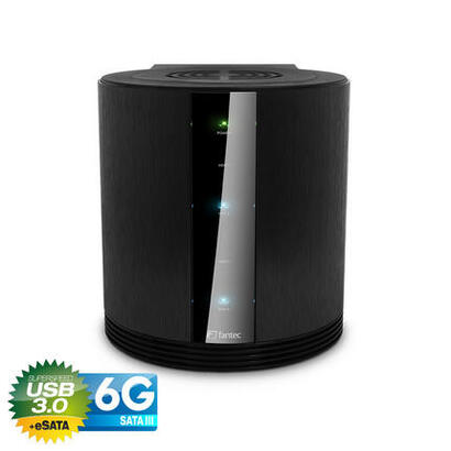 fantec-sq-35u3e-6g-raid-schwarz-4x35-sata-hdd-usb30-esata