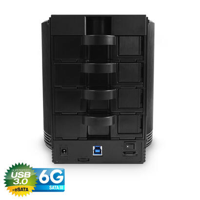 fantec-sq-35u3e-6g-raid-schwarz-4x35-sata-hdd-usb30-esata