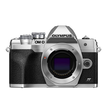 olympus-om-d-e-m10-mark-iv-body-silver