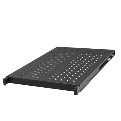 1u-depth-adjustable-fixed-shelf-250lbs-black-qty-1