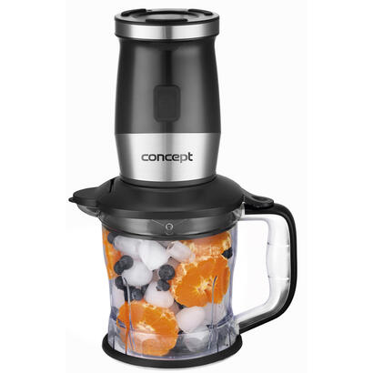 batidora-concept-sm3390-12-l-de-inmersion-700-w-negro-acero-inoxidable