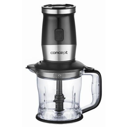 batidora-concept-sm3390-12-l-de-inmersion-700-w-negro-acero-inoxidable