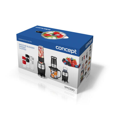 batidora-concept-sm3390-12-l-de-inmersion-700-w-negro-acero-inoxidable