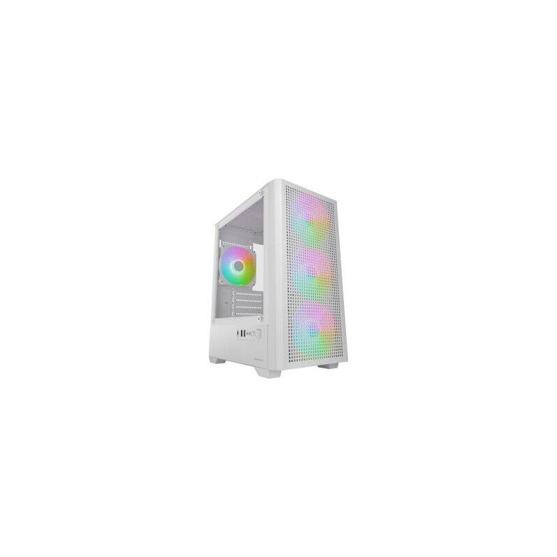 caja-pc-micro-atx-mars-gaming-mc-vectorw-gpu-max-282mm-cristal-templado-mesh-argb-usb-c-blanco