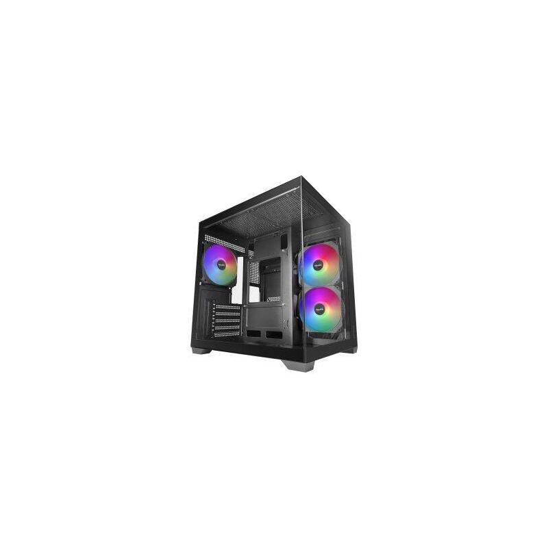 caja-pc-microatx-mars-gaming-mc-view3-gpu-max-330mm-cristal-templado-panoramico-argb-usb-c-negra